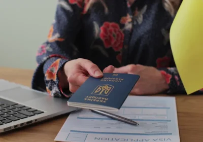 Documents Required for a Ukraine Tourist Visa