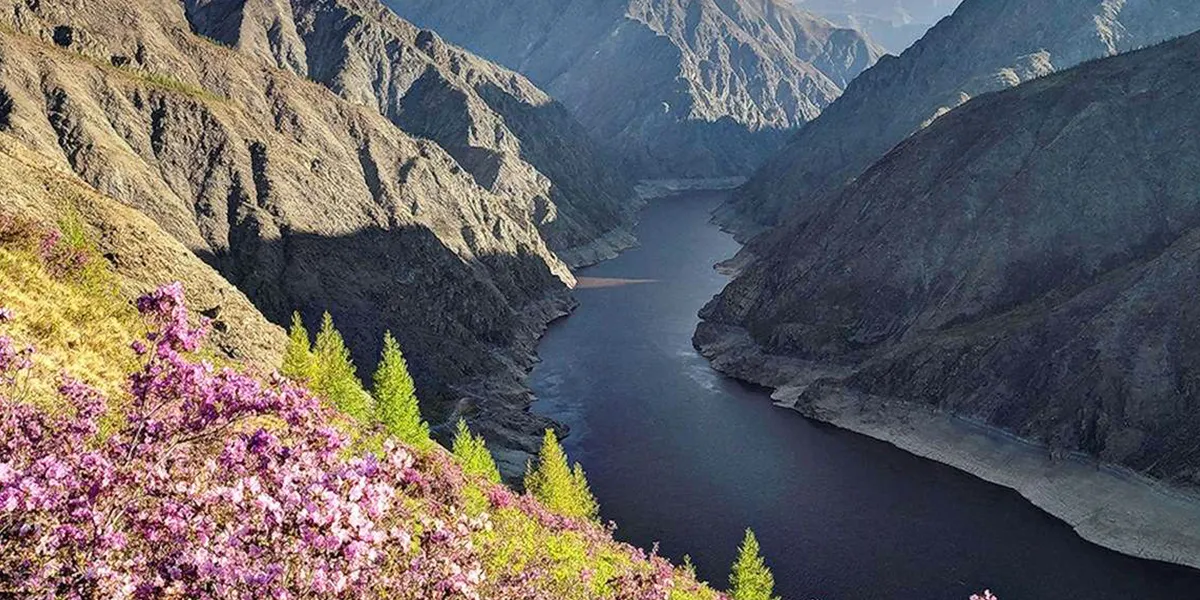 natural places to visit in Russia
