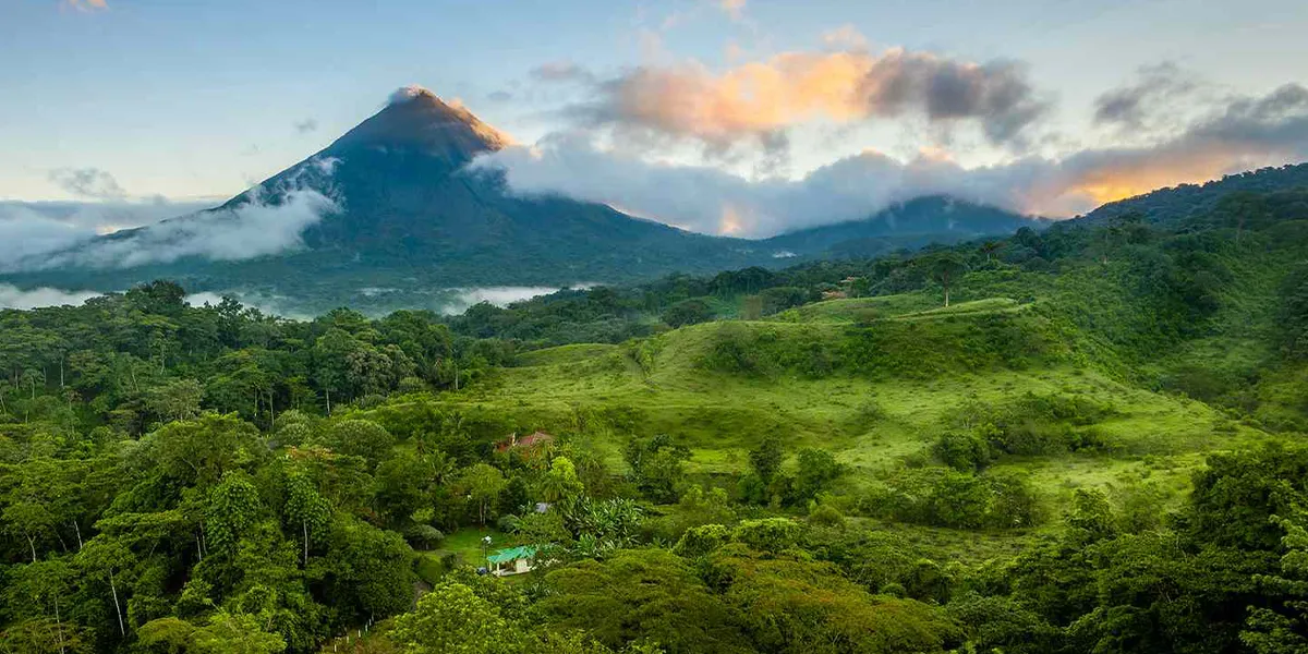 National Parks to Visit in Costa Rica