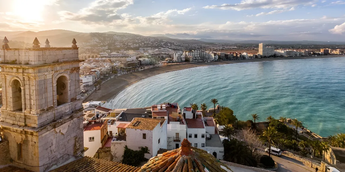 Photography Spots in Spain