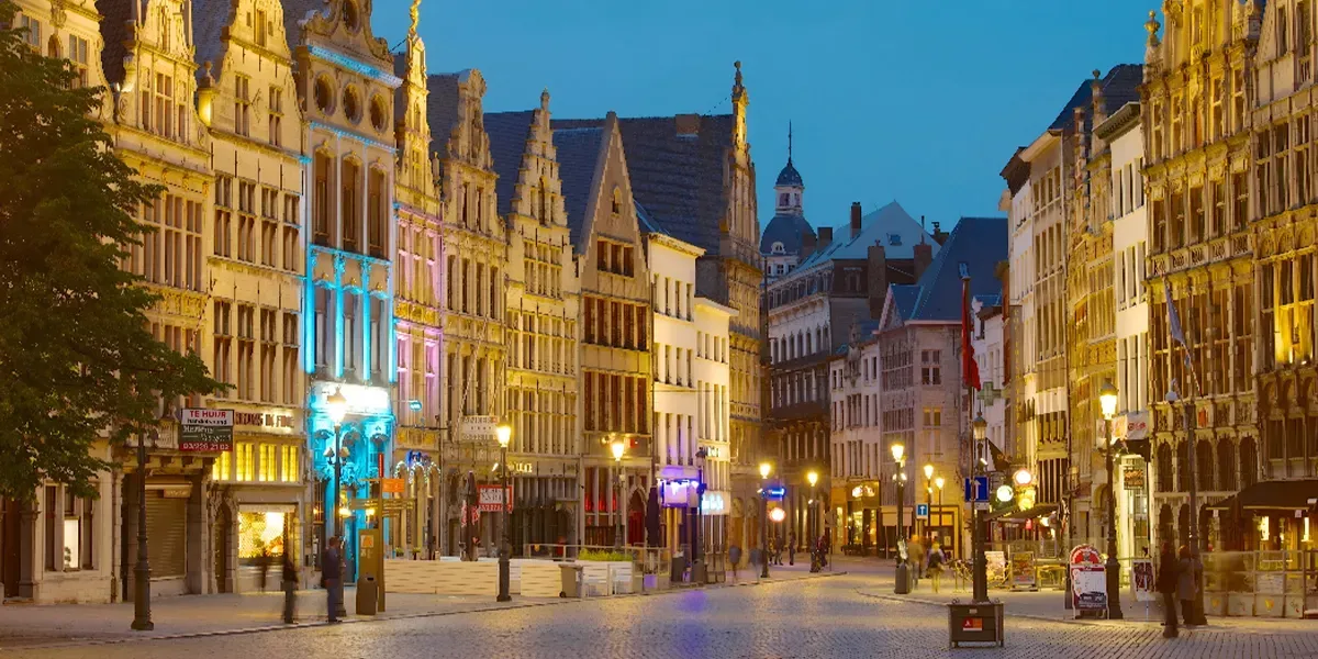 Belgium Travel Guide