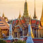 Temples to Visit in Bangkok