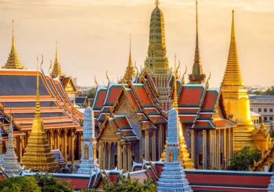 Temples to Visit in Bangkok