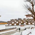 Best Time to Visit Bhutan