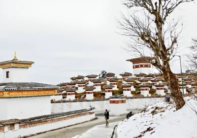 Best Time to Visit Bhutan