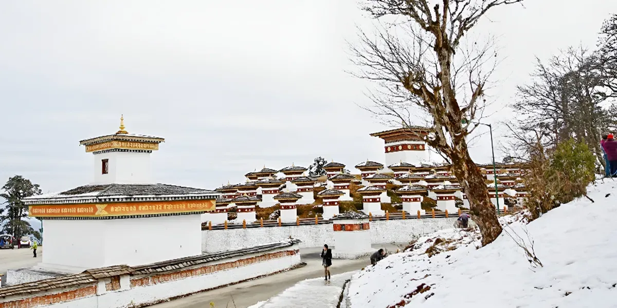 Best Time to Visit Bhutan