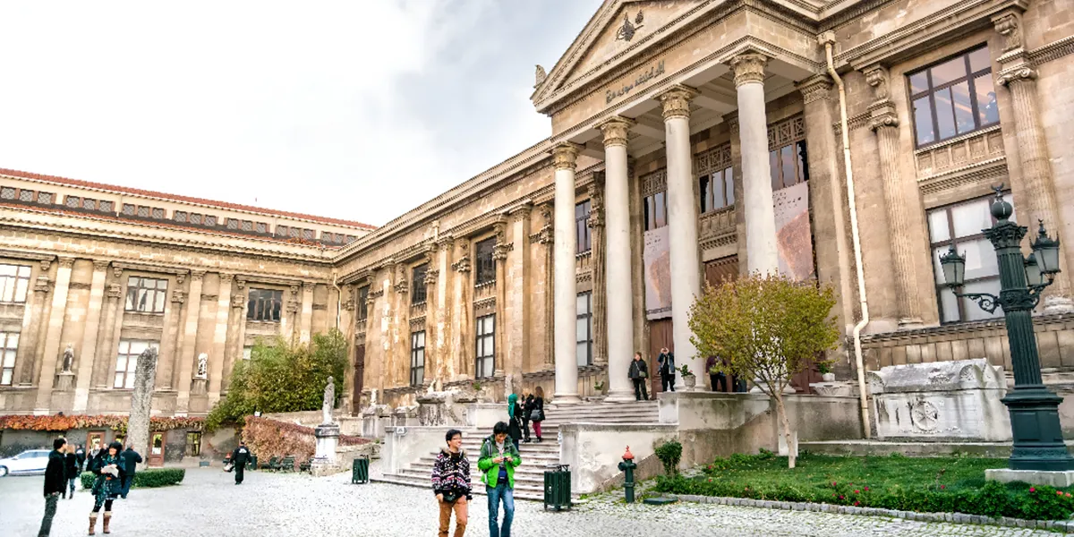 Best Time to Visit Istanbul