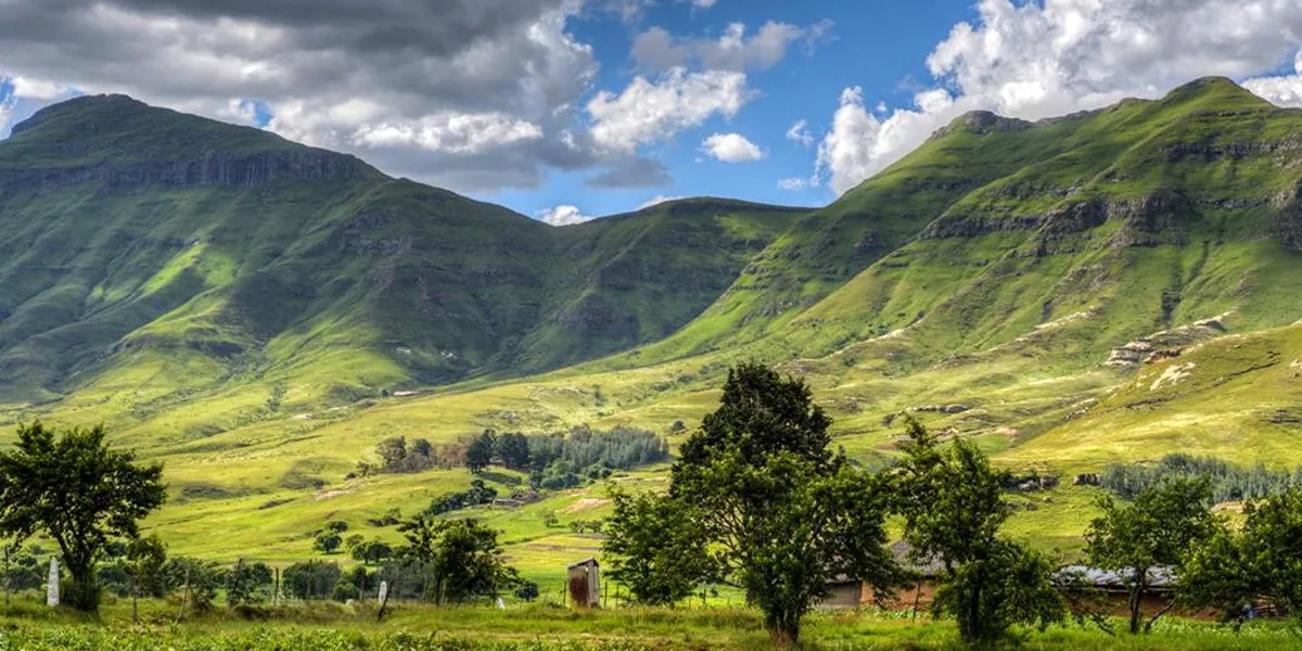 Best Time to Visit Lesotho