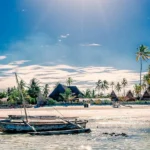 tourist attractions in Zanzibar