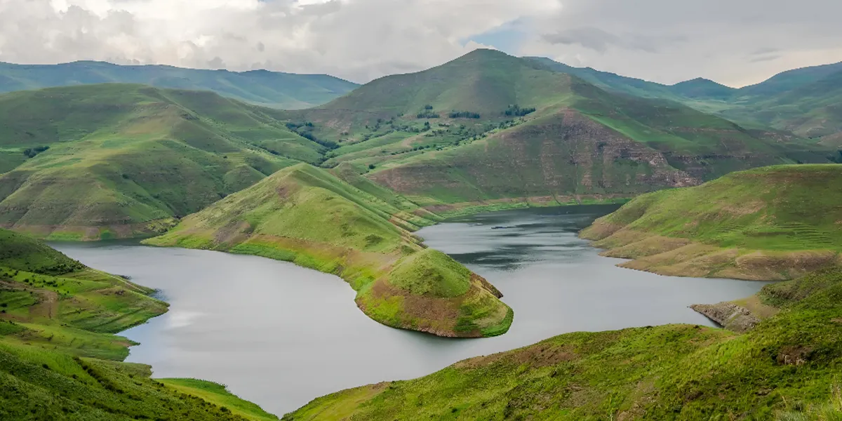 Bokong Nature Reserve