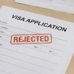 Reasons for Belize Visa Rejection