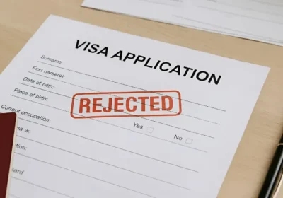 Reasons for Belize Visa Rejection