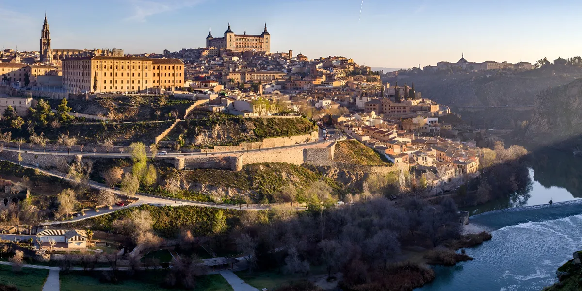 Photography Spots in Spain