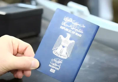 Apply for an Iraq e-Visa