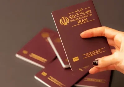 How to Travel to Iran