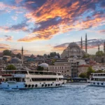 Istanbul Travel Guide