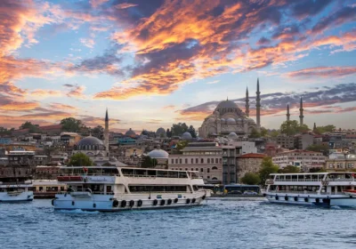 Istanbul Travel Guide