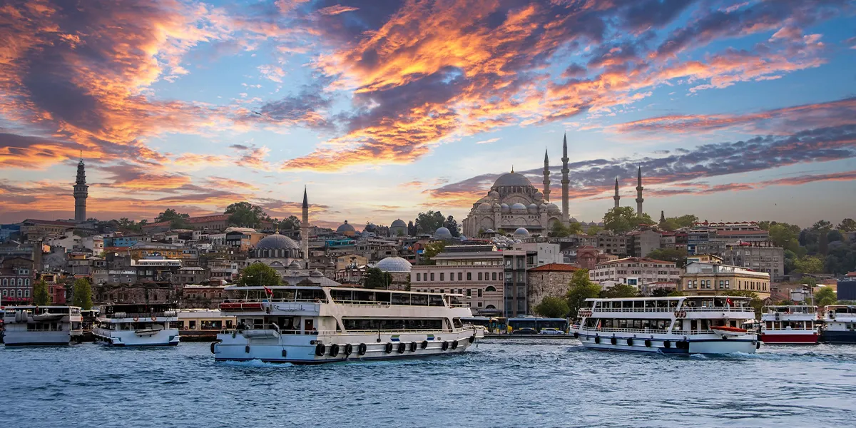 Istanbul Travel Guide