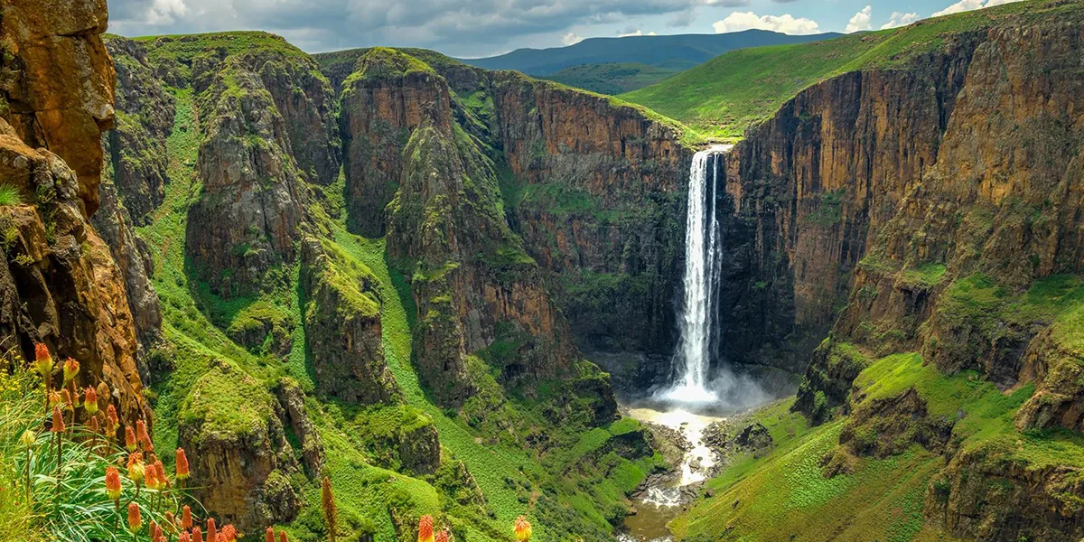 Tourist Attractions in Lesotho