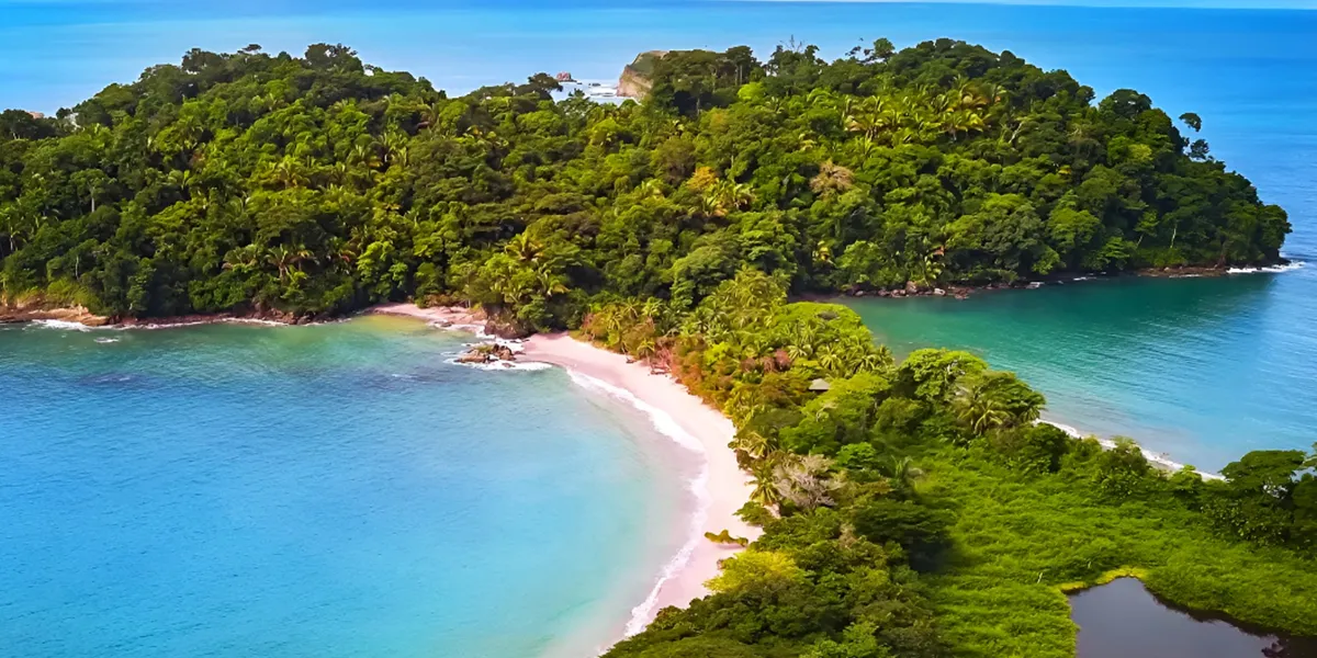 National Parks to Visit in Costa Rica