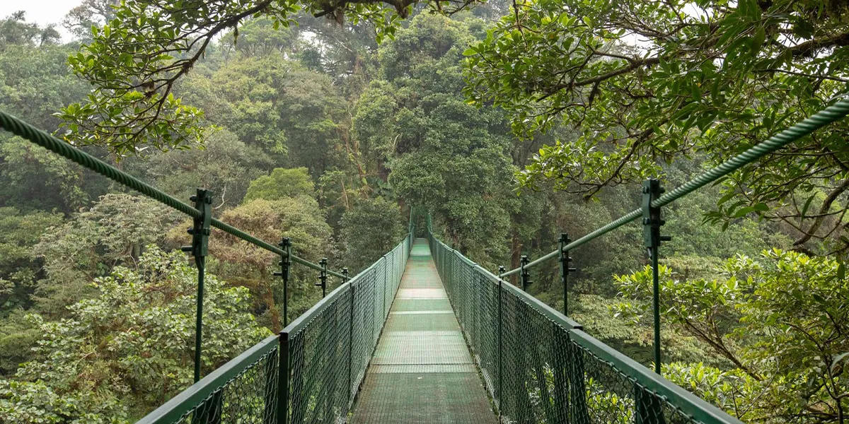National Parks to Visit in Costa Rica