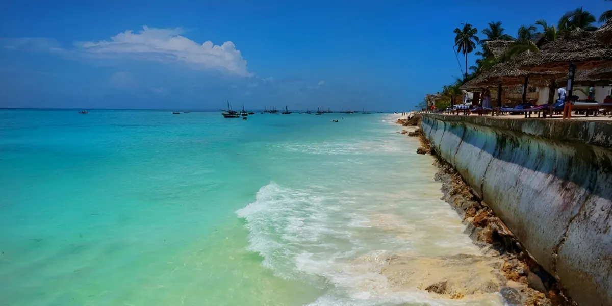 Tourist Attractions in Zanzibar