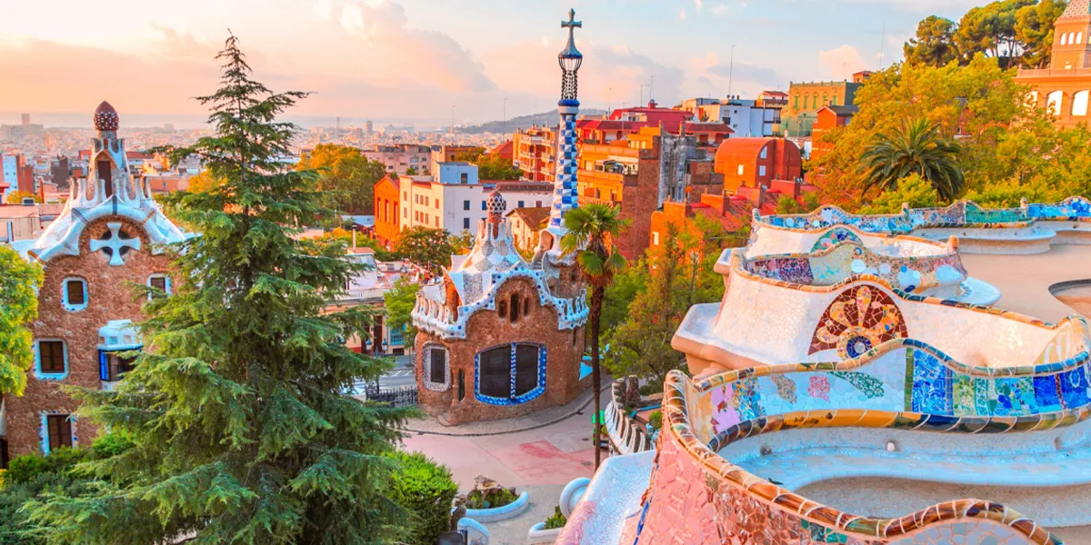 Photography Spots in Spain