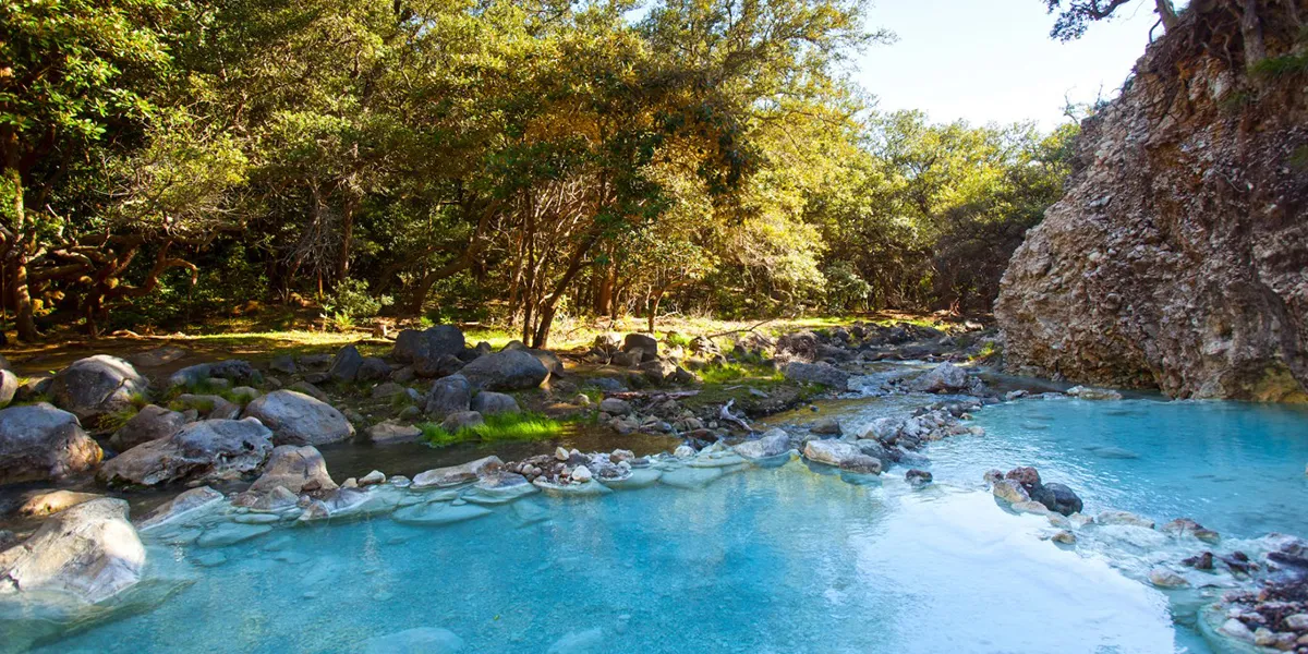 National Parks to Visit in Costa Rica