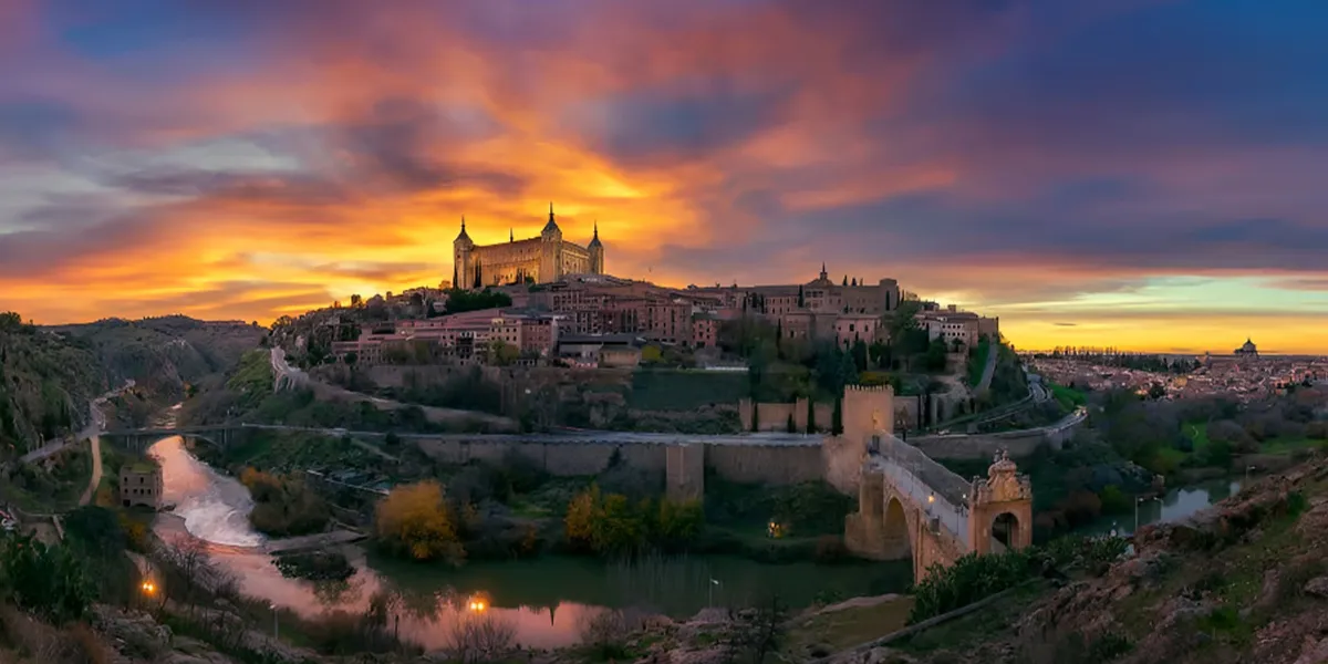 Sunrise Photography Spots