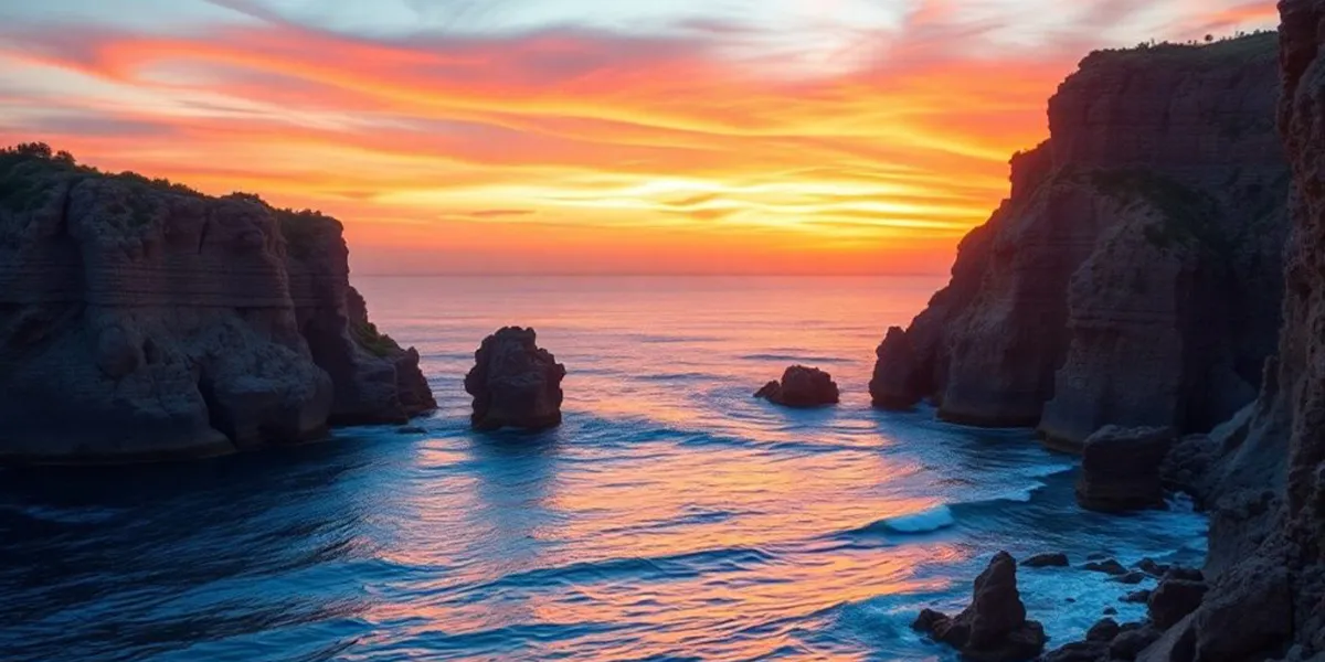 Sunset Photography Locations