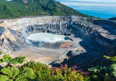 National Parks to Visit in Costa Rica