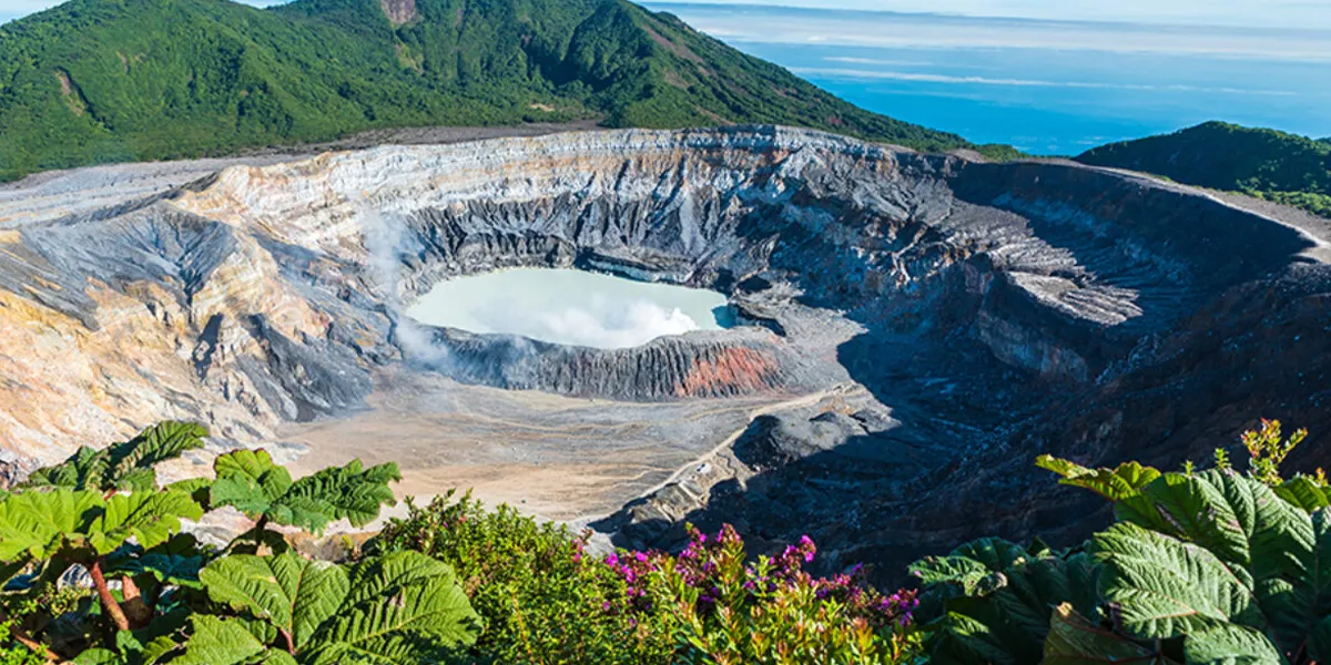 National Parks to Visit in Costa Rica