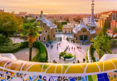 Top Photography Spots in Spain