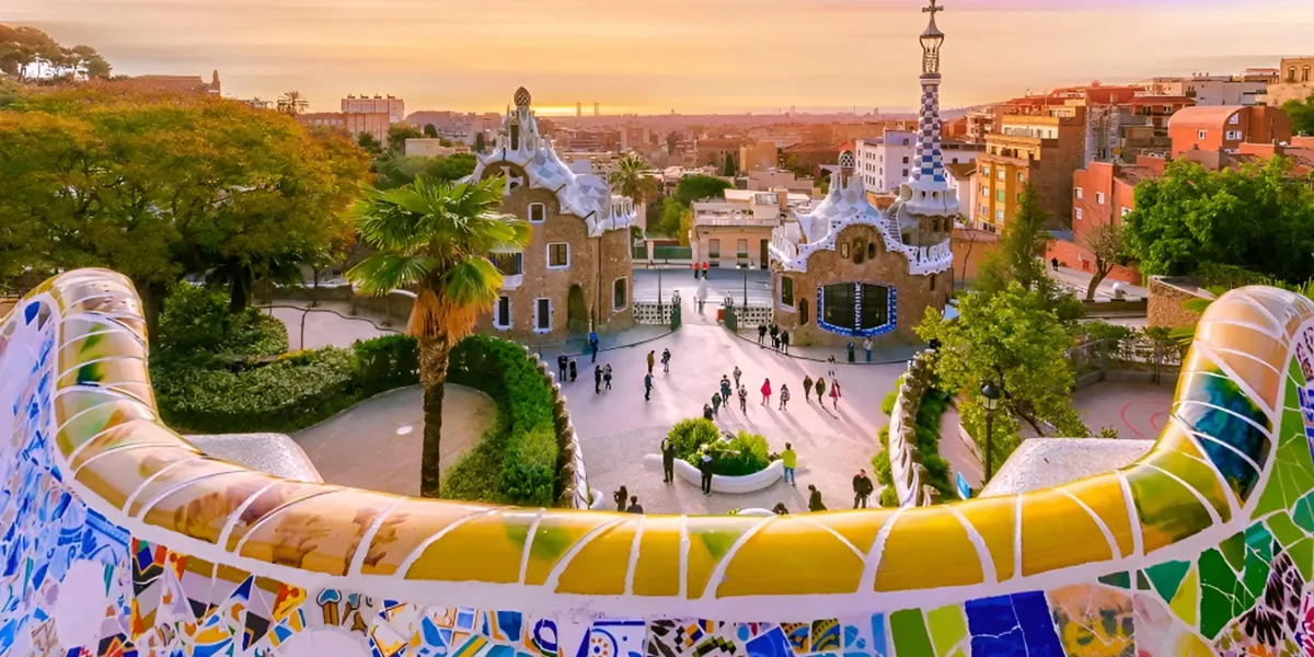 Top Photography Spots in Spain