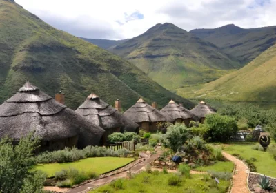 Tourist Attractions in Lesotho