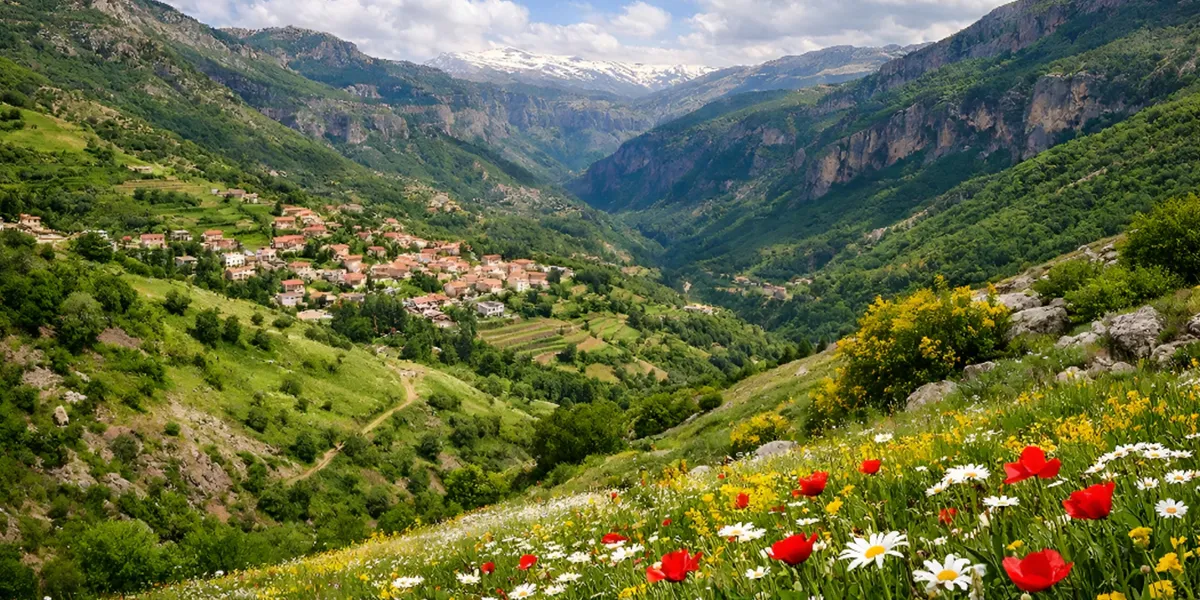 Travel Tips for Visiting Lesotho