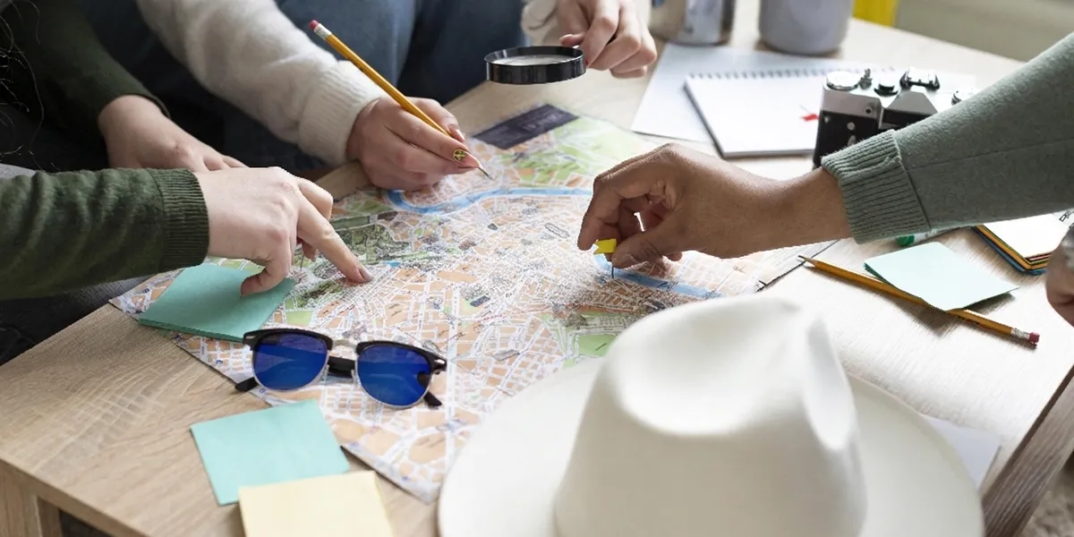 Planning a Holiday to Sri Lanka