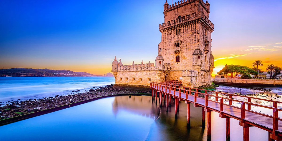 Historical Places to Visit in Portugal