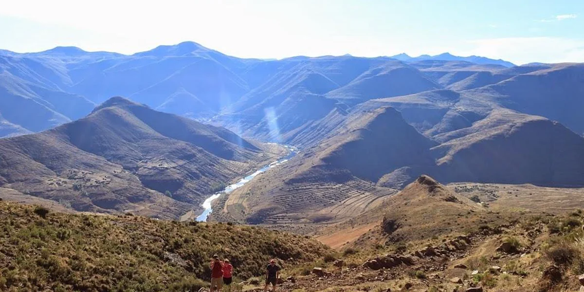 Adventure Activities in Lesotho