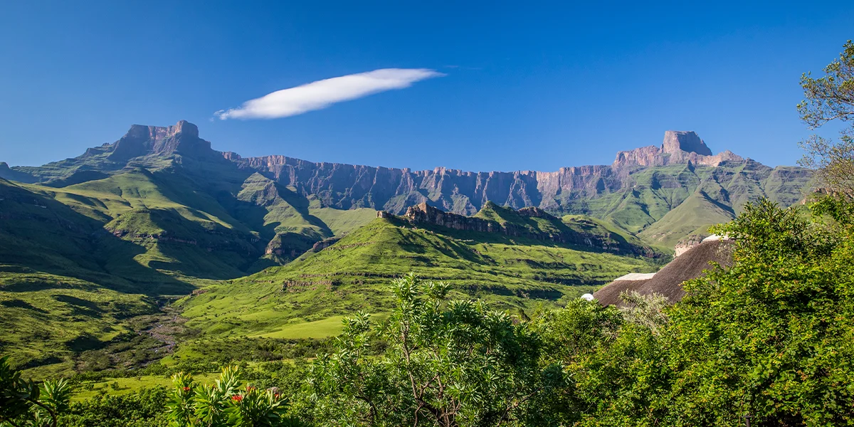 Reasons to Visit Lesotho