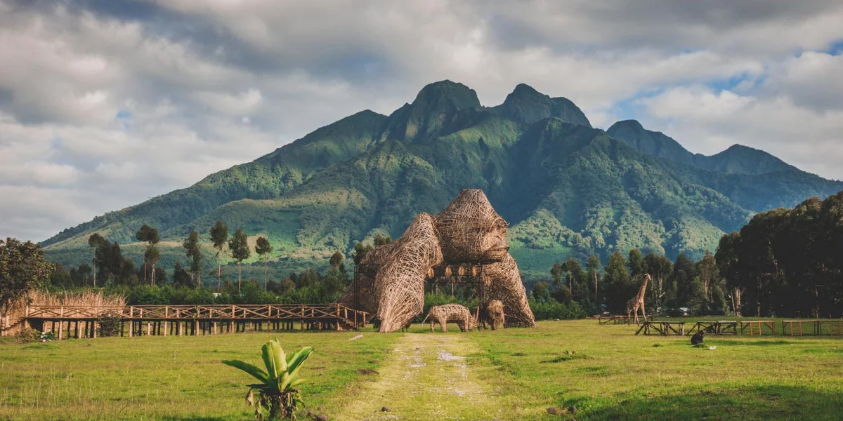 Tourist Attractions in Rwanda