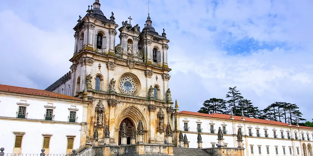 Alcobaca Monastery