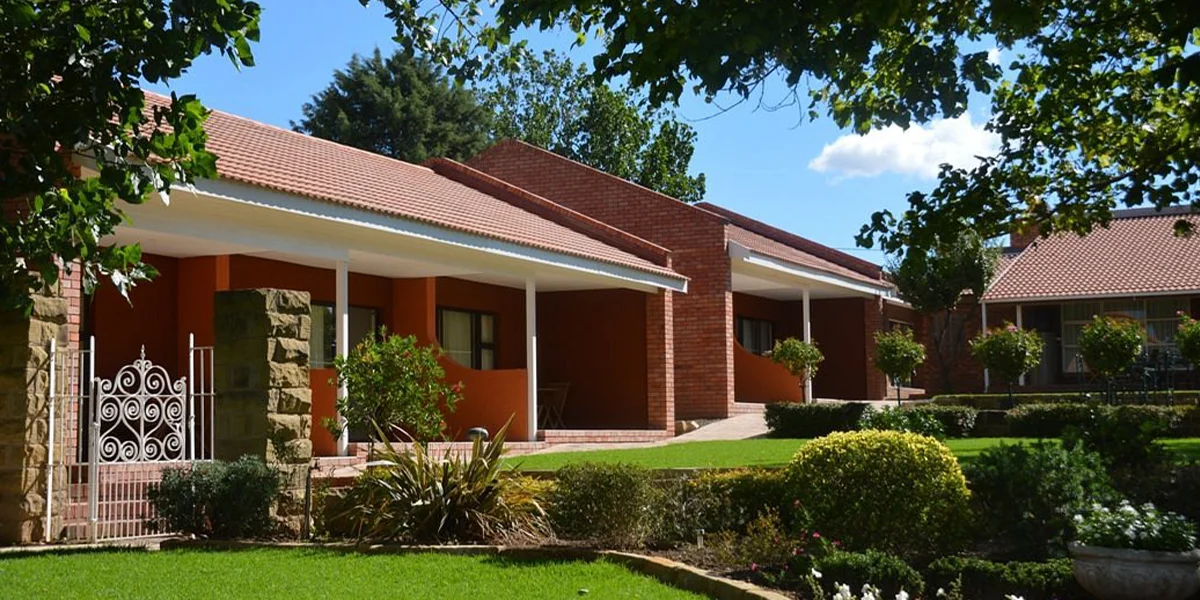  Friendly Local Hospitality