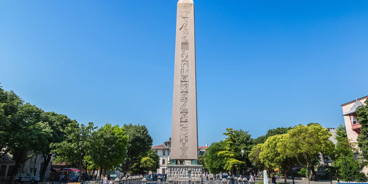 Hippodrome of Constantinople