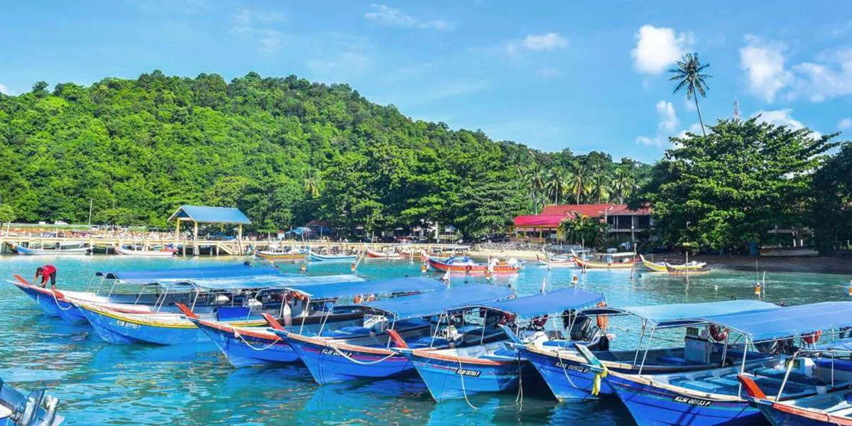  Island Hopping Boat Tours