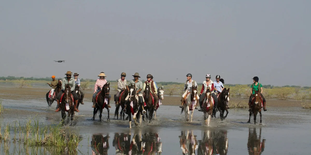 Adventure Activities in Lesotho