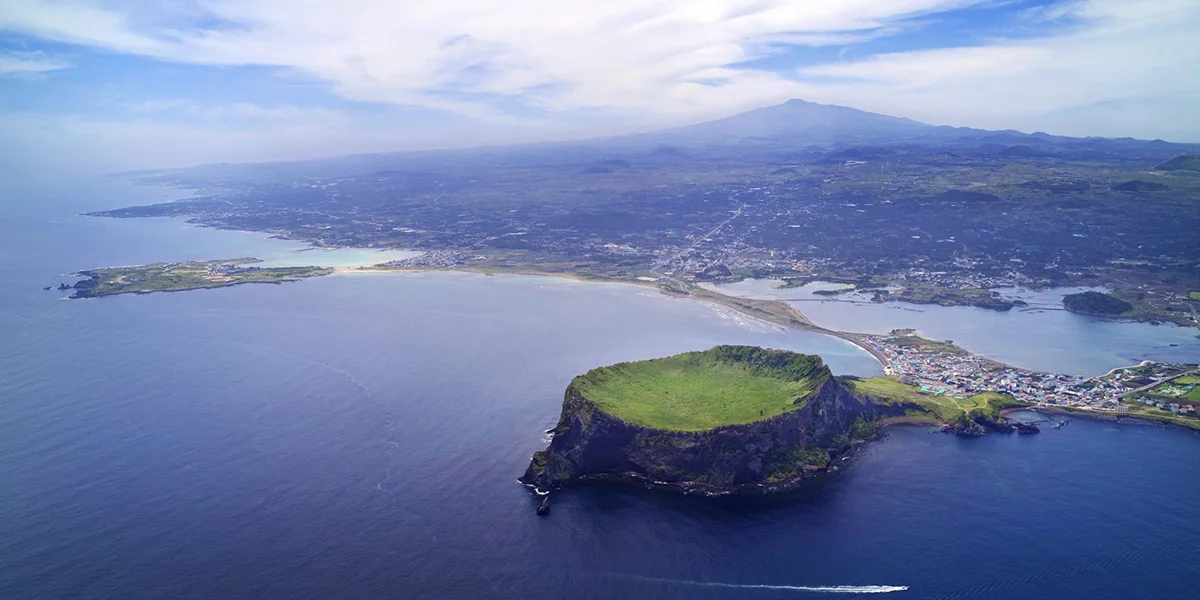 Coastal Destinations to Visit in South Korea