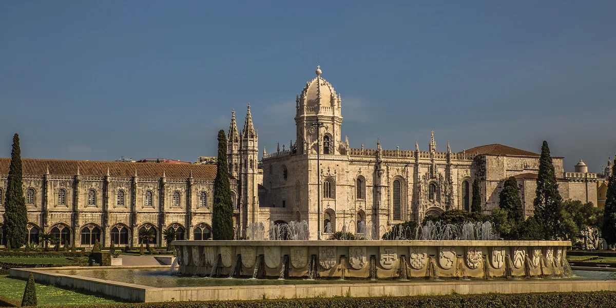 Historical Places to Visit in Portugal