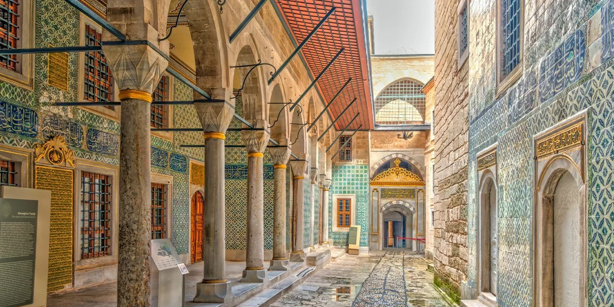 Historical Places to Visit in Istanbul