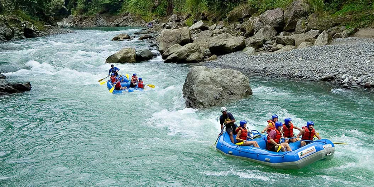Adventure Activities in Costa Rica